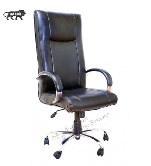 Scomfort Lura High Back Executive Chair